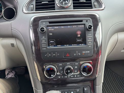 Used 2017 Buick Enclave Premium w/ Experience Buick Package image 11