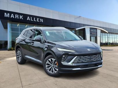 New 2025 Buick Envision Preferred