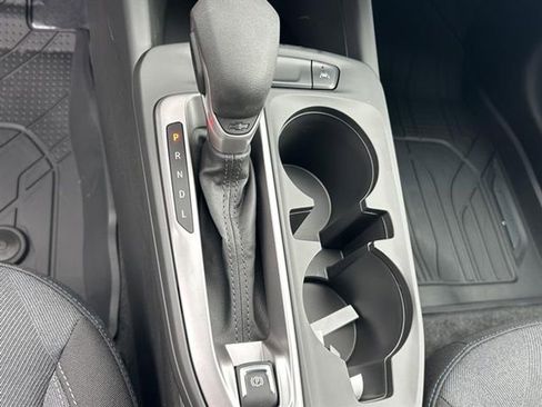 New 2026 Chevrolet Trax LS w/ LS Convenience Package image 16