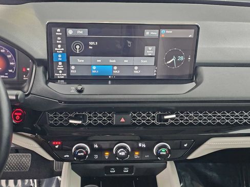 Used 2025 Honda Accord EX-L image 25