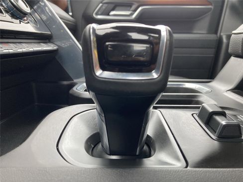 Used 2025 GMC Sierra 1500 Denali w/ Denali Reserve Package image 18