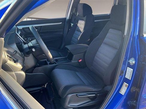 Certified 2021 Honda CR-V Special Edition image 20