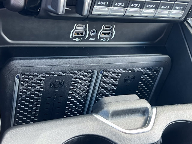 Used 2026 RAM 3500 Laramie w/ Night Edition AWD/4WD image 30