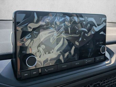 New 2025 Honda Accord SE image 11