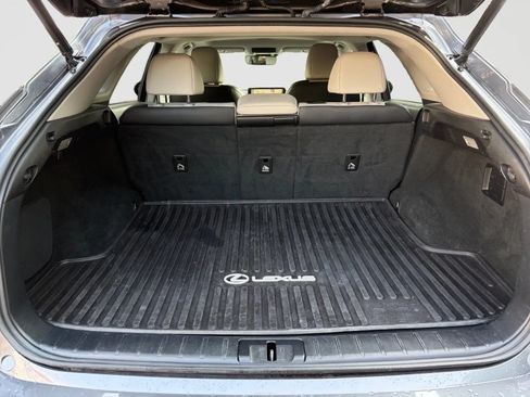 Used 2017 Lexus RX 350 AWD w/ Premium Package image 16