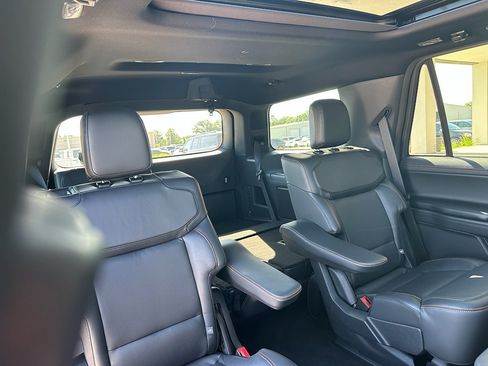 New 2025 Ford Expedition Tremor AWD/4WD image 36