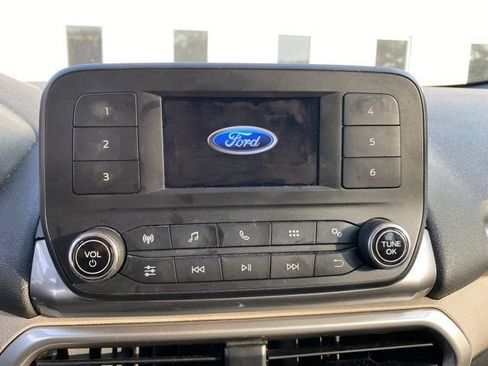 Used 2018 Ford EcoSport S FWD image 17