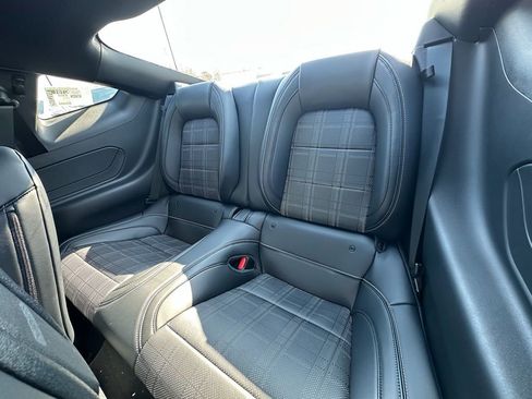 New 2026 Ford Mustang GT Premium w/ GT Performance Package RWD image 20