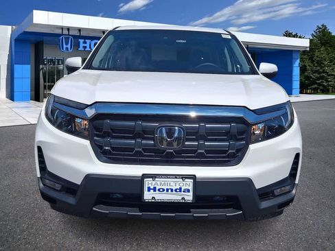 Certified 2026 Honda Ridgeline RTL image 28