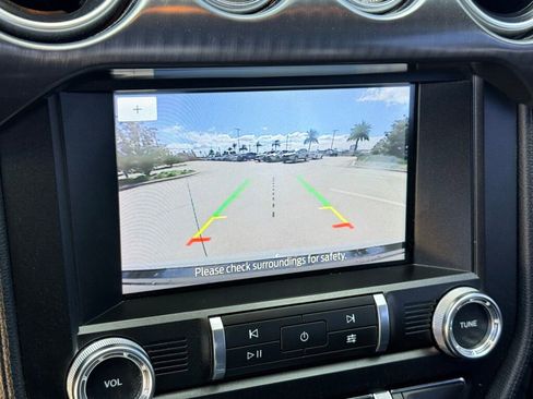 Used 2021 Ford Mustang Mach 1 w/ Equipment Group 700A image 22