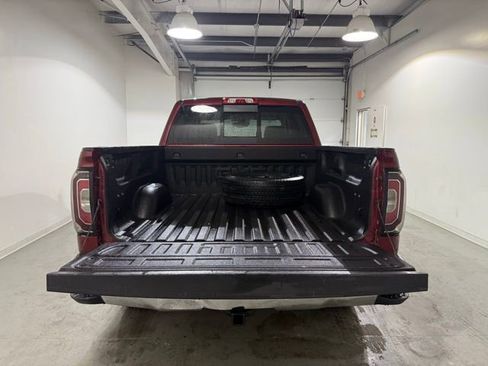 Used 2018 GMC Sierra 1500 SLT image 7