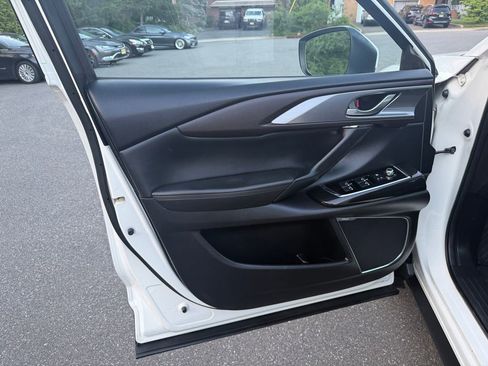 Used 2016 MAZDA CX-9 Grand Touring AWD/4WD image 13