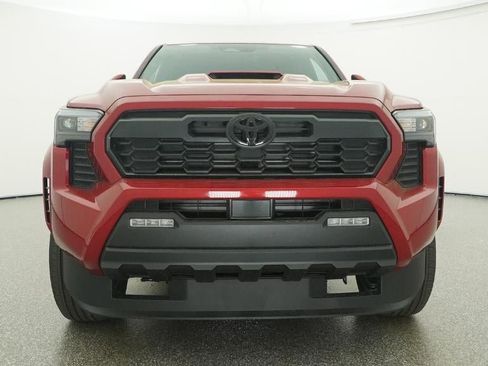 New 2026 Toyota Tacoma TRD Sport image 31