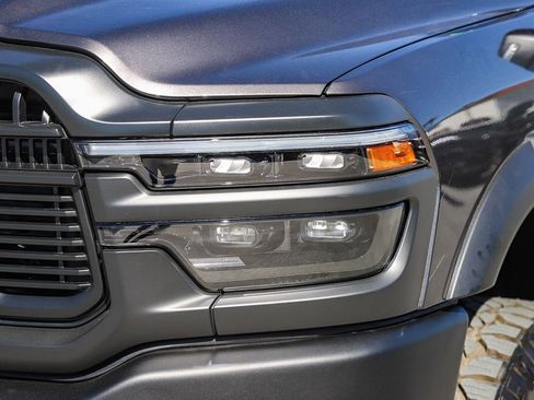 New 2026 RAM 2500 Power Wagon image 5