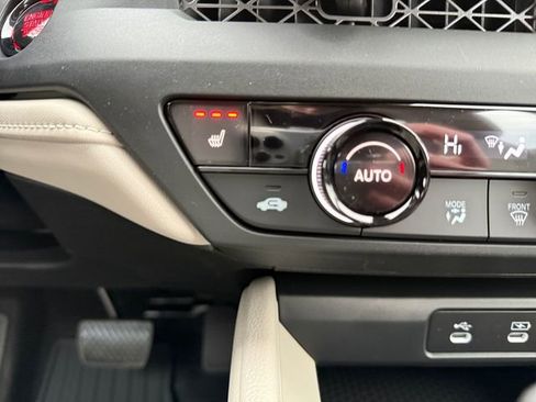 New 2025 Honda Accord SE image 16