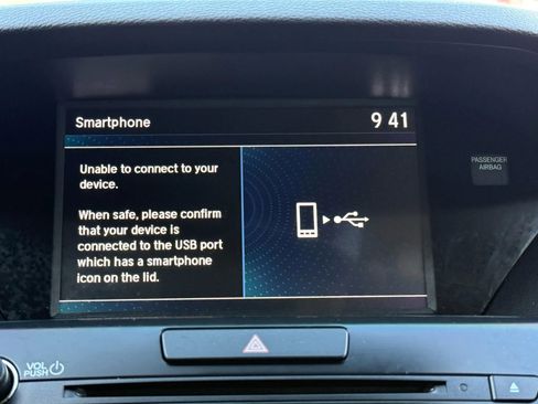 Used 2020 Acura MDX SH-AWD w/ Technology Package image 37