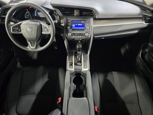 Used 2020 Honda Civic LX image 30