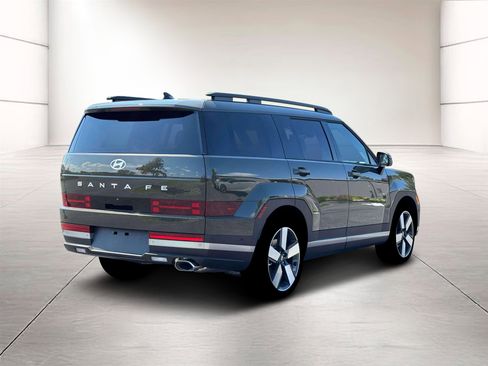 New 2026 Hyundai Santa Fe Limited image 7