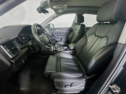 Used 2024 Audi Q5 2.0T Premium Plus AWD/4WD image 13