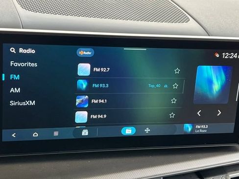 New 2026 Hyundai Santa Fe SEL FWD image 17
