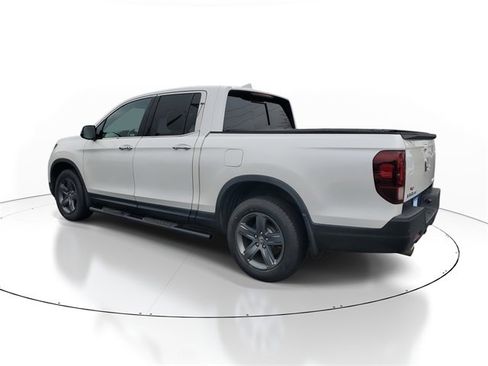 Used 2023 Honda Ridgeline RTL-E image 4