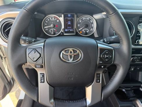 Used 2023 Toyota Tacoma SR5 RWD image 14