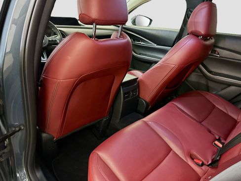 Used 2025 MAZDA CX-30 AWD 2.5 S w/ Preferred Package image 29