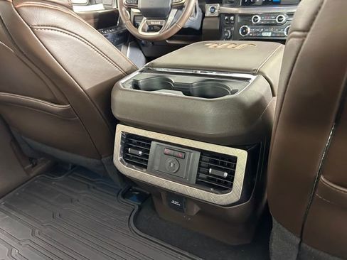 Used 2025 Ford F250 King Ranch AWD/4WD image 13