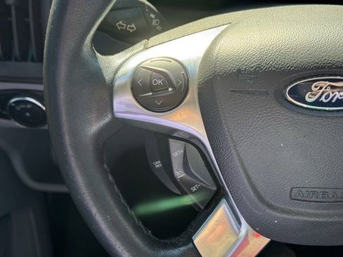 Used 2016 Ford Transit 250 148 Medium Roof w/ Exterior Upgrade Package image 18