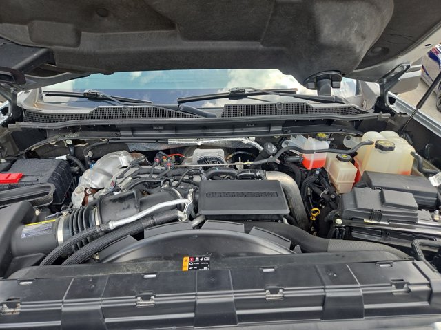 Used 2024 Chevrolet Silverado 2500 High Country w/ High Country Premium Package AWD/4WD image 20
