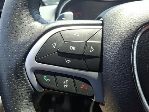 Used 2015 Dodge Durango R/T w/ Premium Nappa Leather Group AWD/4WD image 20