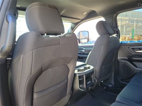 New 2026 RAM 1500 Big Horn image 13