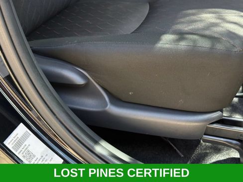 Used 2024 Mitsubishi Mirage ES FWD image 26
