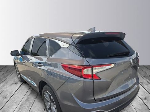 Used 2021 Acura RDX FWD w/ Technology Package image 3