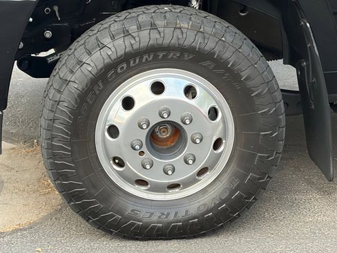 Used 2022 RAM 3500 Laramie AWD/4WD image 6