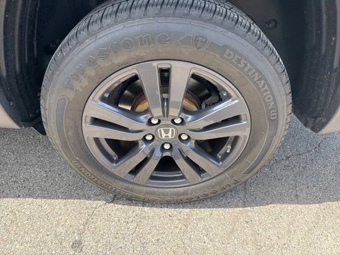 Used 2020 Honda Ridgeline Sport image 11
