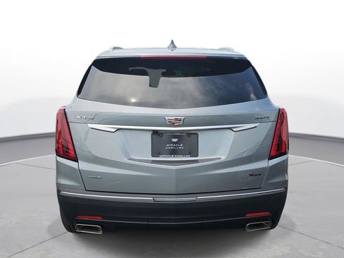 Used 2023 Cadillac XT5 Luxury AWD/4WD image 7