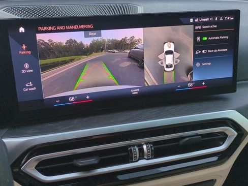 Certified 2023 BMW 330i Sedan w/ Premium Package RWD image 25