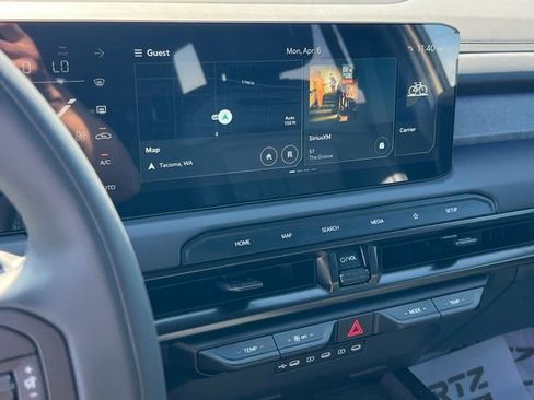 New 2027 Kia Telluride SX X-Line AWD/4WD image 20