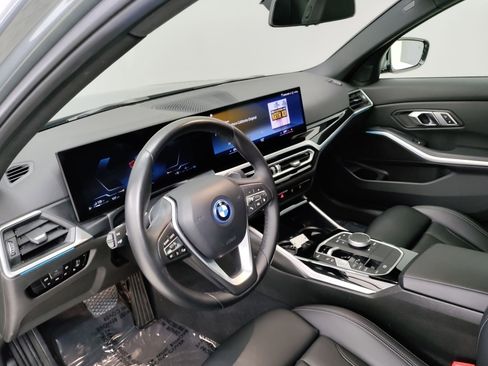 Certified 2023 BMW 330e w/ Driving Assistance Package image 14