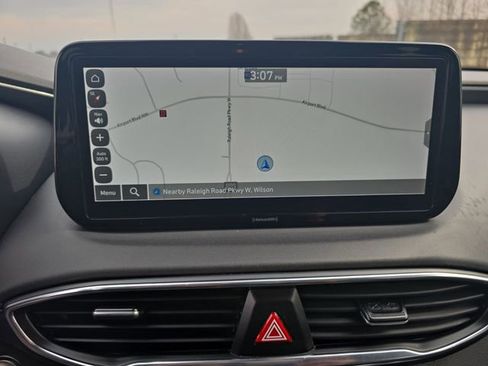 Used 2023 Hyundai Santa Fe SEL image 22