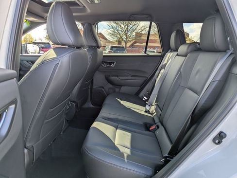 New 2026 Subaru Outback Touring AWD/4WD image 31