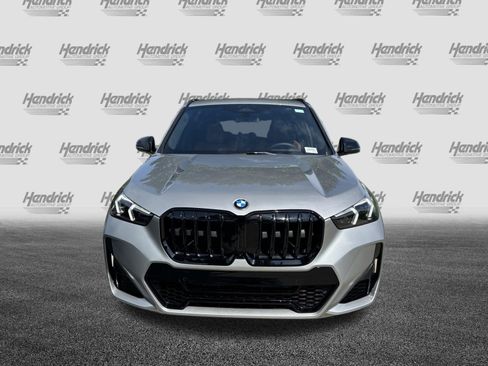 New 2026 BMW X1 xDrive28i w/ Technology Package AWD/4WD image 3