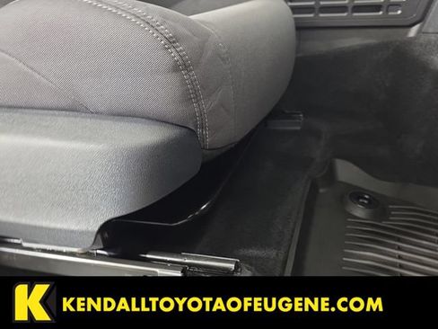 Used 2026 Toyota Tacoma SR5 AWD/4WD image 32
