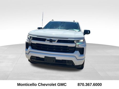 Used 2022 Chevrolet Silverado 1500 RST AWD/4WD image 9