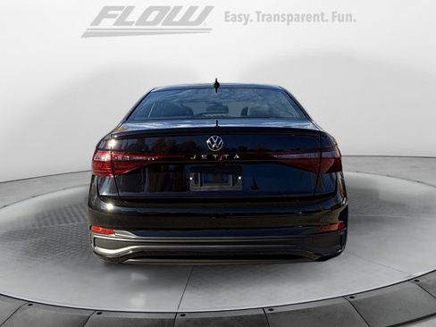 New 2026 Volkswagen Jetta Sport image 6