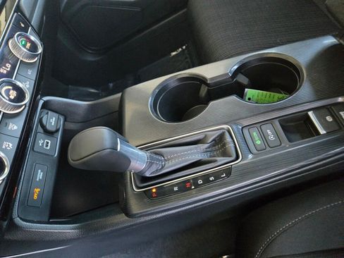 Certified 2024 Honda Civic EX image 16