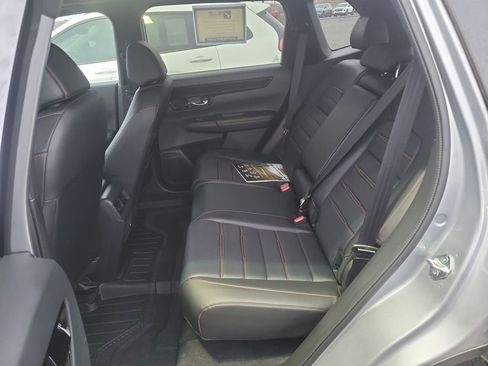 Used 2025 Honda CR-V Sport Touring image 24