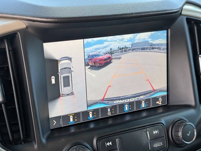 Used 2020 GMC Terrain Denali w/ Denali Premium Package AWD/4WD image 29