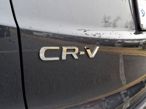 Used 2025 Honda CR-V LX image 29